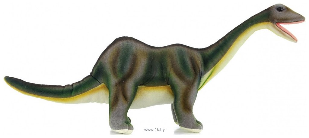 Фотографии Hansa Сreation Бронтозавр 6134 (45 см)