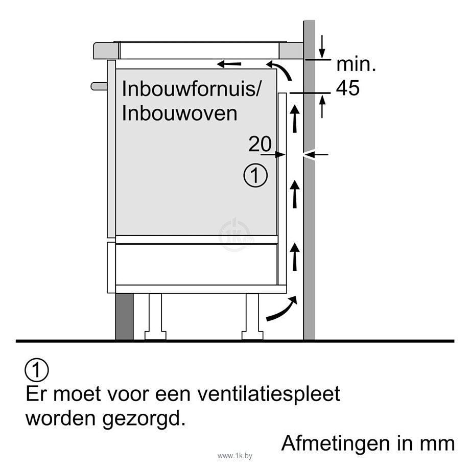 Фотографии Bosch Serie 6 PVS775FC5E