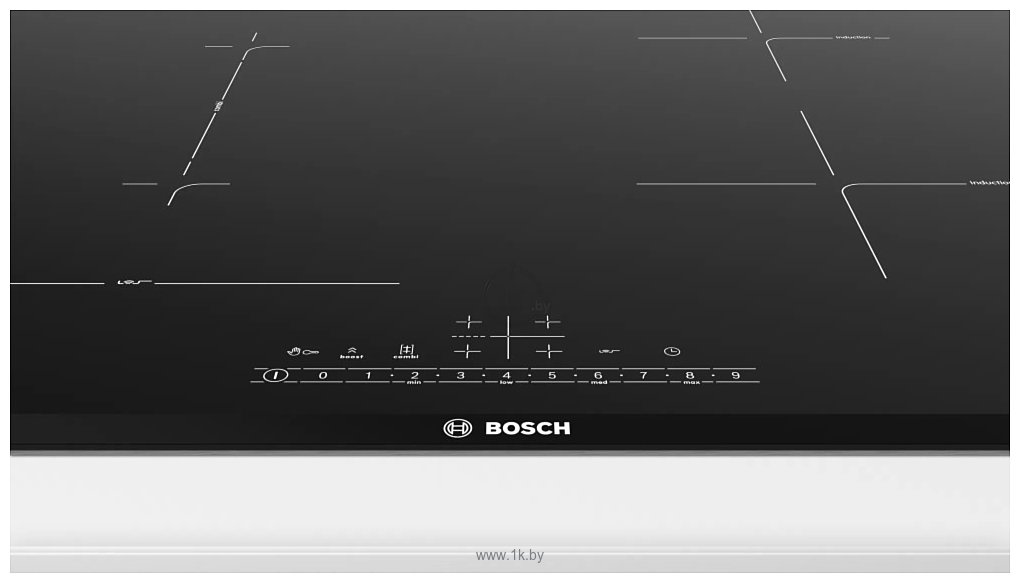 Фотографии Bosch Serie 6 PVS775FC5E