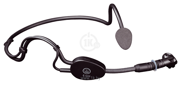 Фотографии AKG Perception Wireless 45 Sports Set BD B2