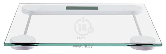 Фотографии BQ BS1012 белые