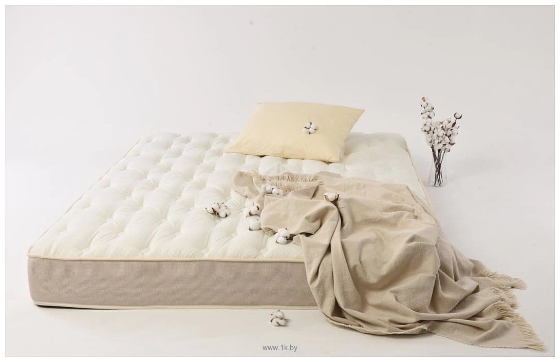 Фотографии Armos Zefir Medium S Тик хлопковый 200x190 Фотографии Armos Zefir Medium S Тик хлопковый 200x190