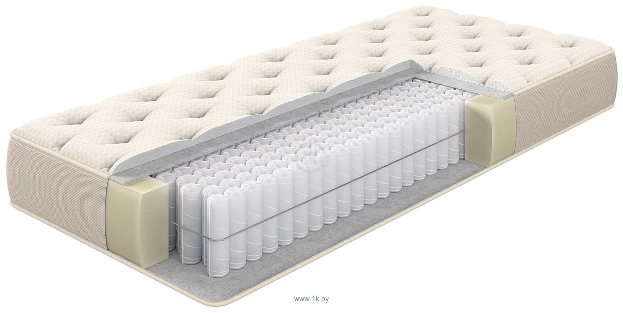 Фотографии Armos Zefir Medium S Тик хлопковый 200x190 Фотографии Armos Zefir Medium S Тик хлопковый 200x190