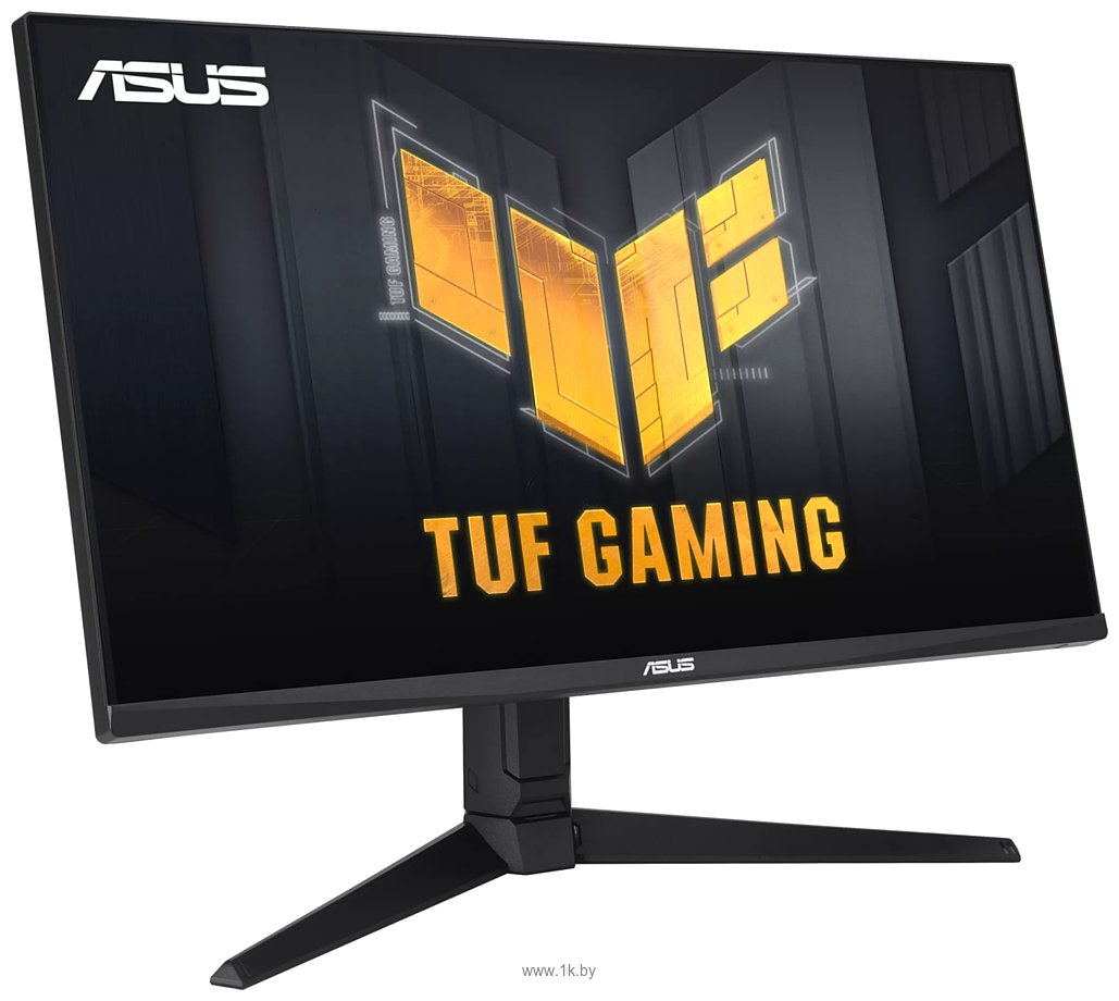 Фотографии ASUS TUF Gaming VG28UQL1A