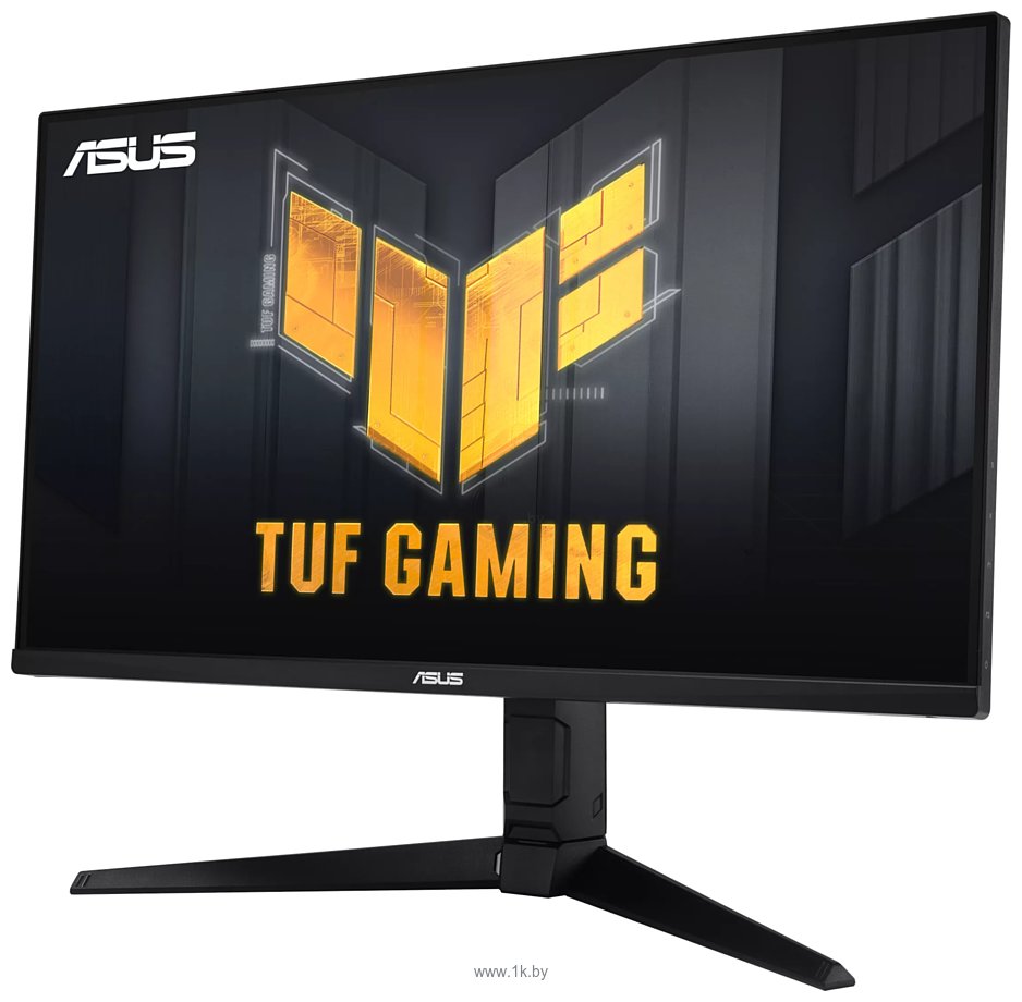 Фотографии ASUS TUF Gaming VG28UQL1A