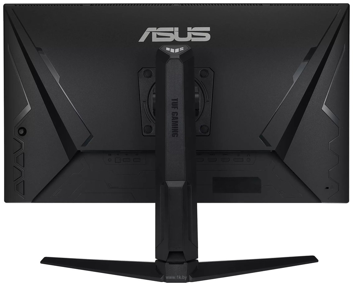 Фотографии ASUS TUF Gaming VG28UQL1A