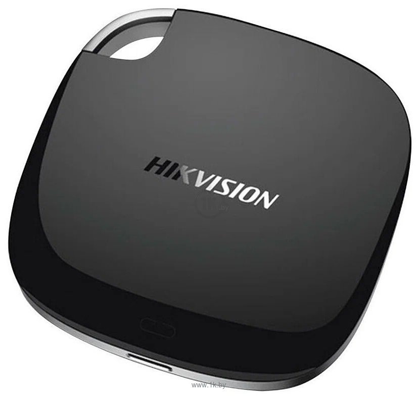 Фотографии Hikvision T100I HS-ESSD-T100I/256G 256GB (черный)