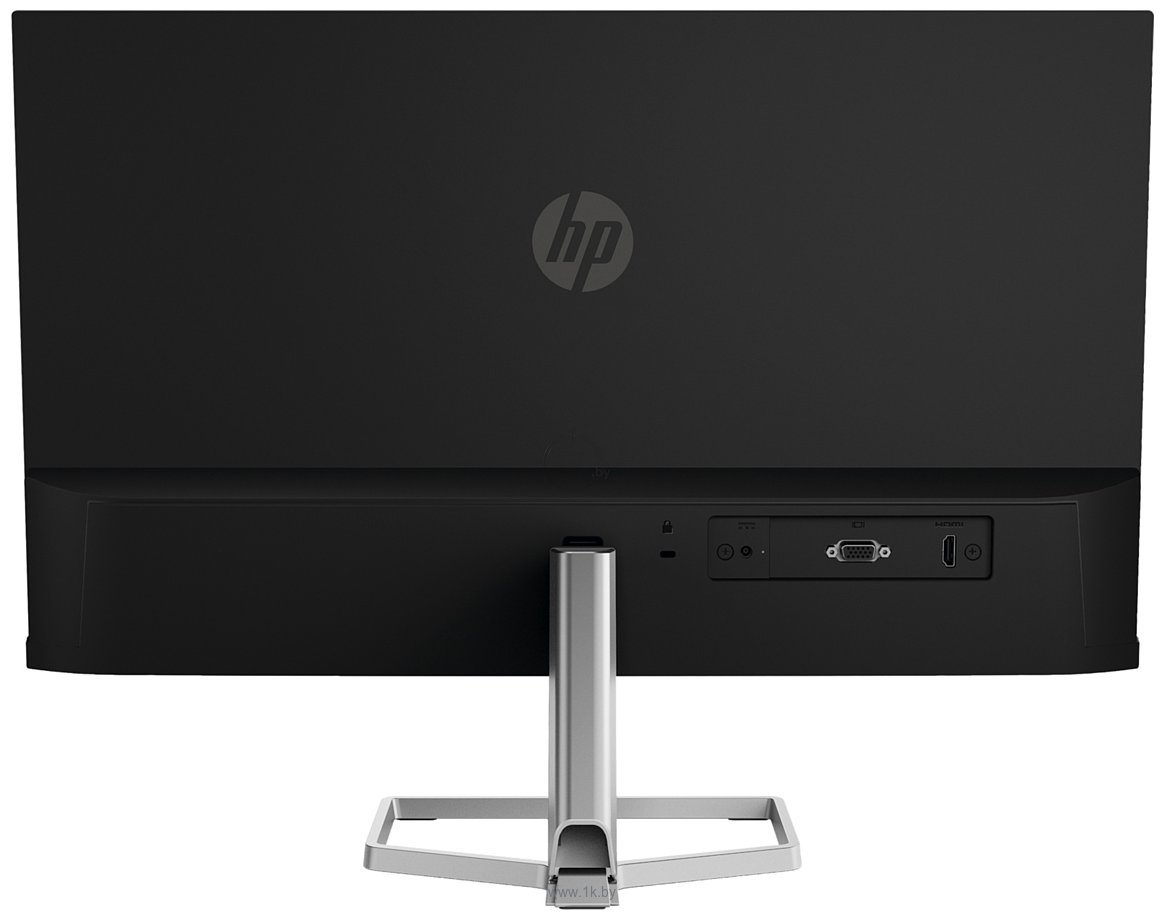 Фотографии HP M24f