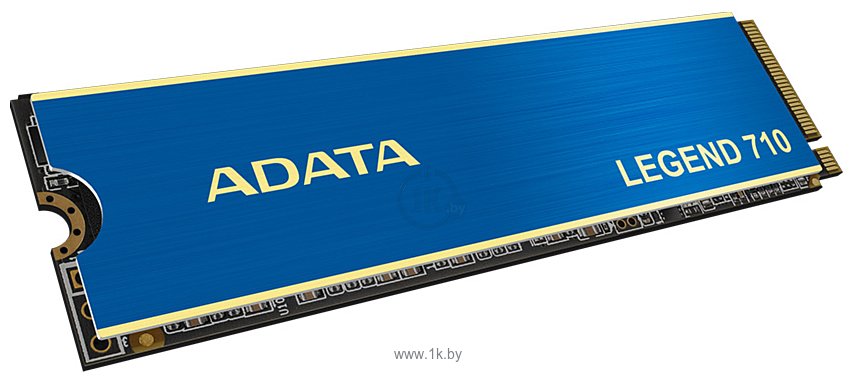 Фотографии A-Data Legend 710 1TB ALEG-710-1TCS