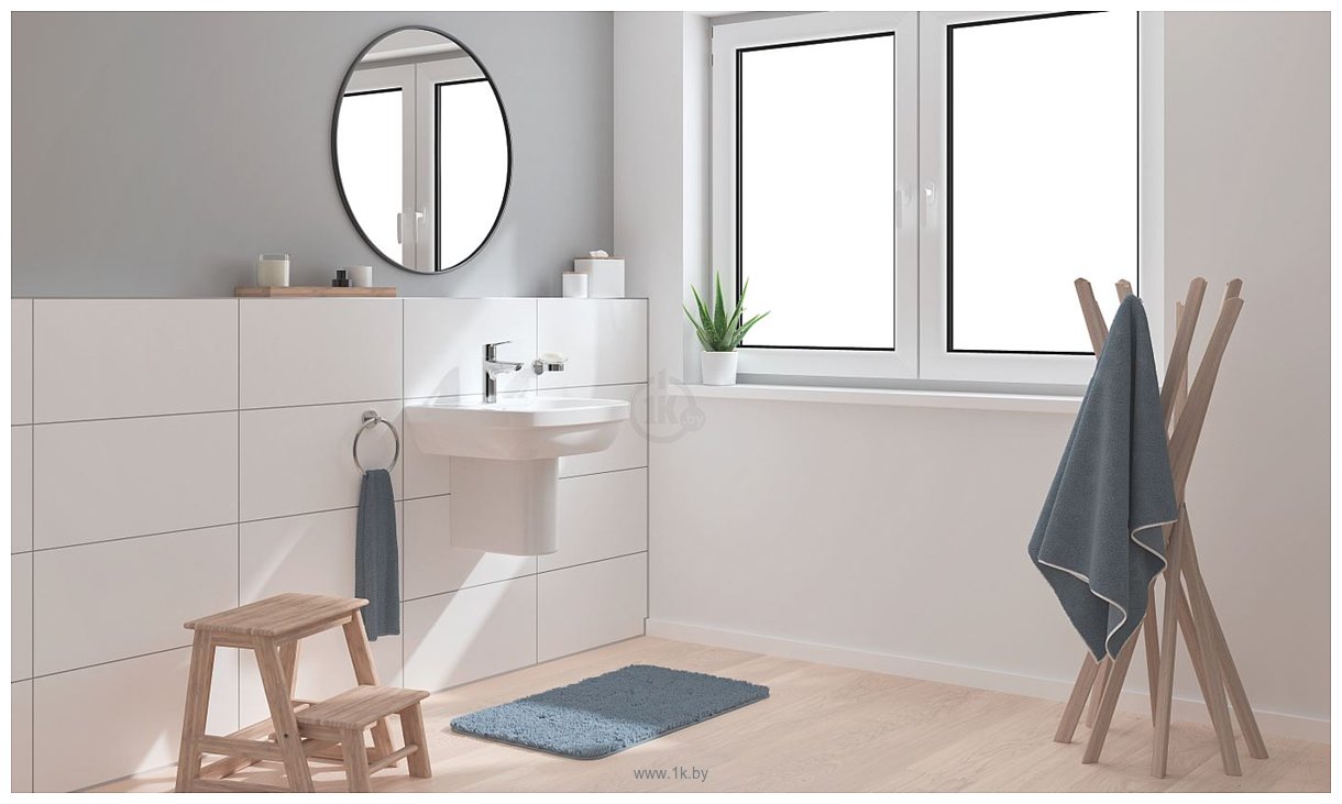 Фотографии Grohe Start M-Size 23978003