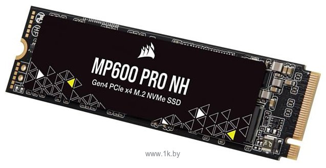 Фотографии Corsair MP600 PRO NH 500GB CSSD-F0500GBMP600PNH