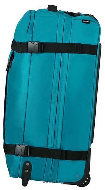 Фотографии American Tourister Urban Track Verdigris 68 см