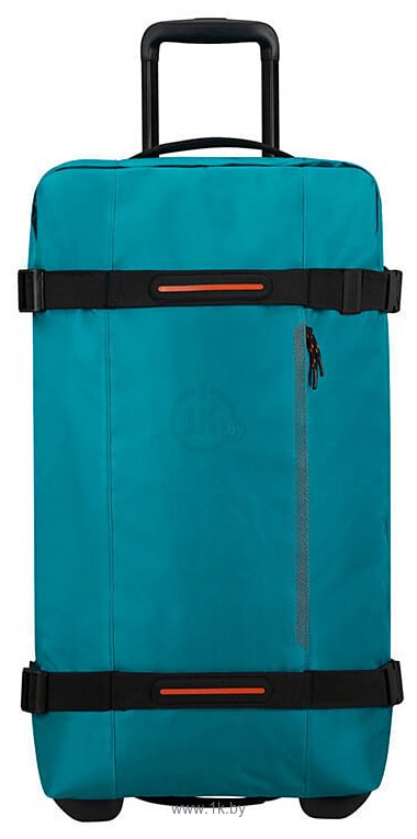 Фотографии American Tourister Urban Track Verdigris 68 см