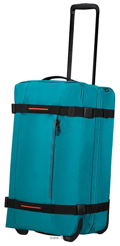 Фотографии American Tourister Urban Track Verdigris 68 см