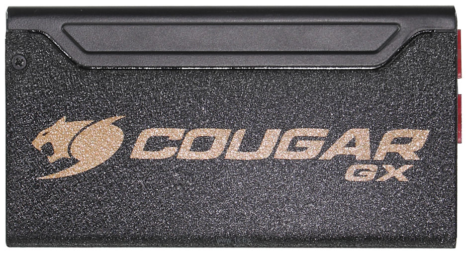 Фотографии Cougar GX 800 v.3 800W