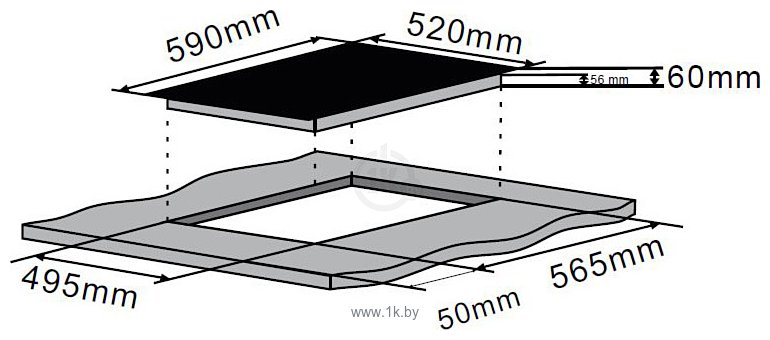 Фотографии ZorG Technology MS 071 (черный)