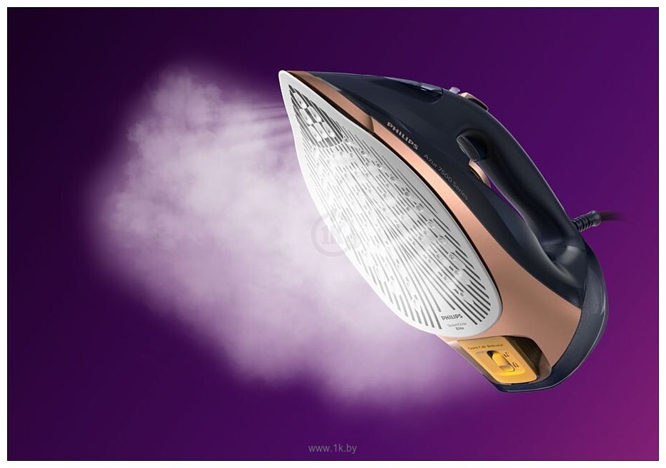 Фотографии Philips SteamIron 7500 Series DST7510/80