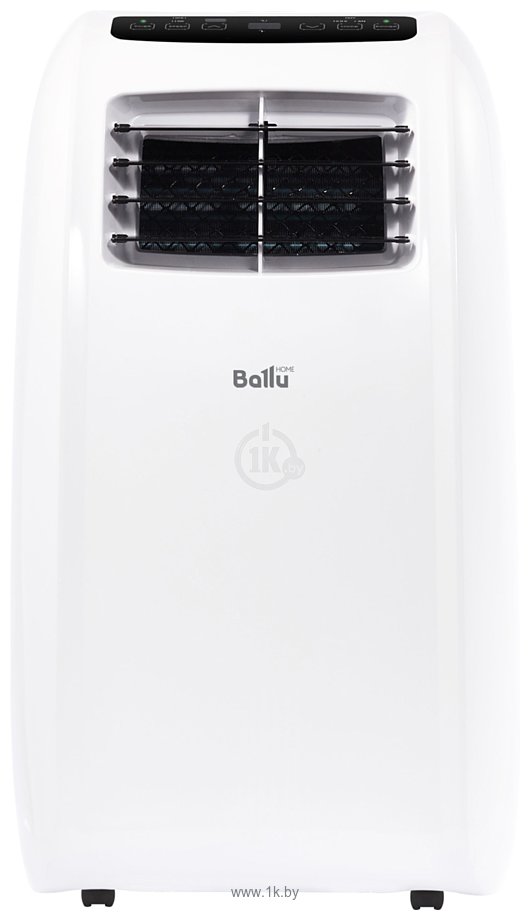 Фотографии Ballu Aura BPAC-07 CP_22Y