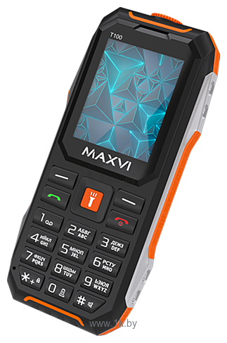 Фотографии MAXVI T100