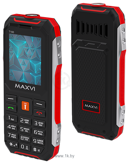 Фотографии MAXVI T100