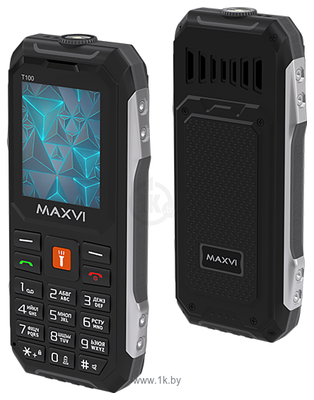 Фотографии MAXVI T100