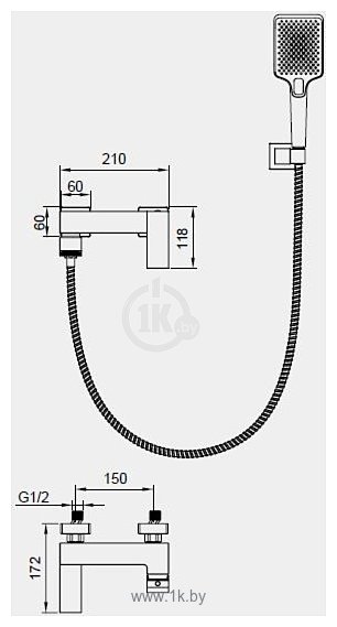 Фотографии Panta PT639009CR