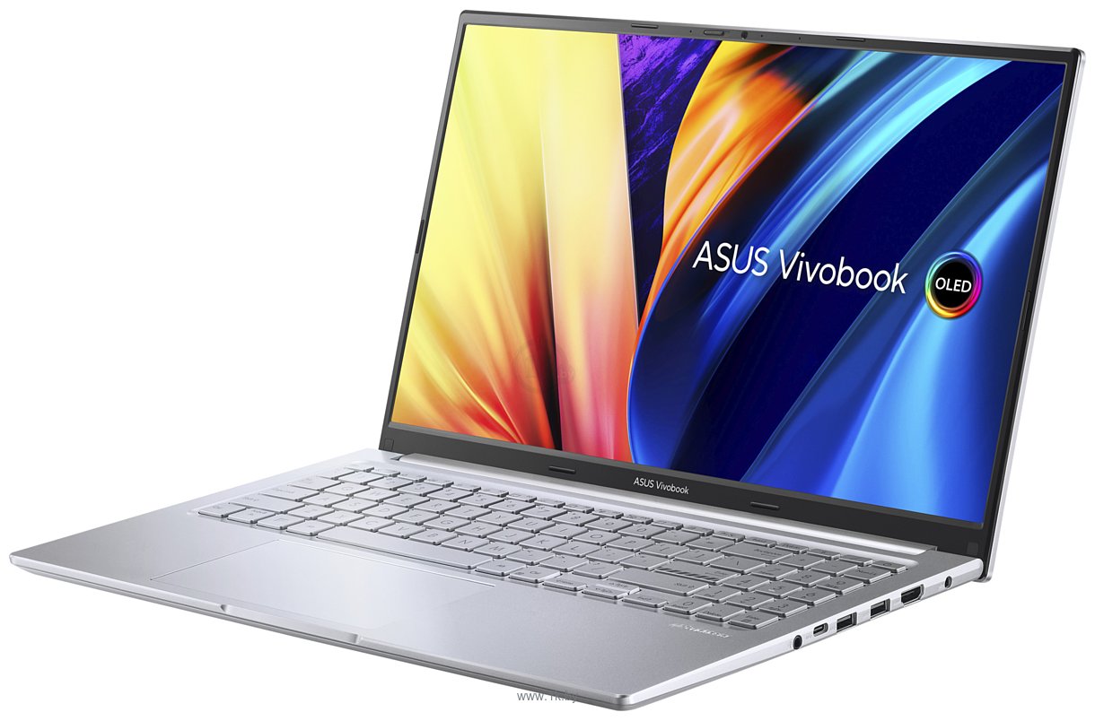 Фотографии ASUS Vivobook 15X OLED D1503QA-L1176W