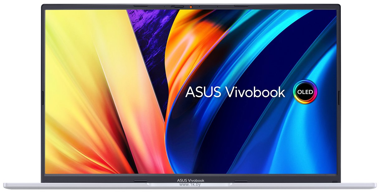 Фотографии ASUS Vivobook 15X OLED D1503QA-L1176W