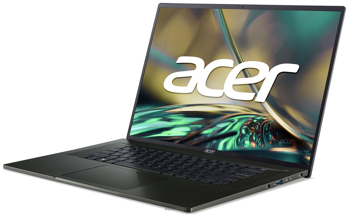 Фотографии Acer Swift Edge SFA16-41 (NX.KAAEP.003)