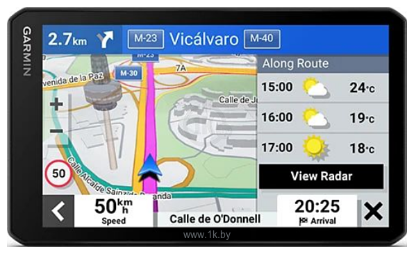 Фотографии Garmin DriveCam 76 (010-02729-15)