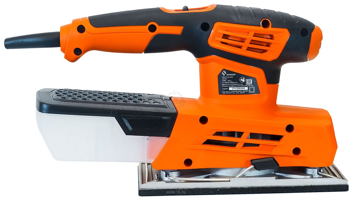 Фотографии Энкор ПМЭ-220/182Э Фотографии Энкор ПМЭ-220/182Э