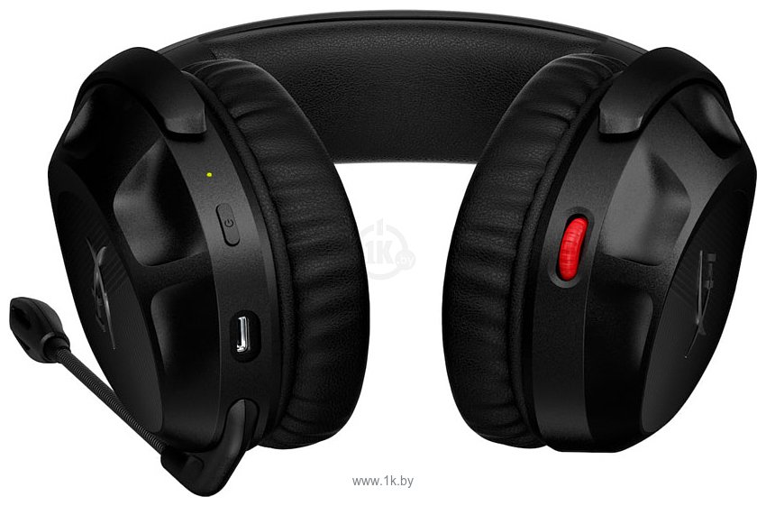 Фотографии HyperX Cloud Stinger 2 Wireless