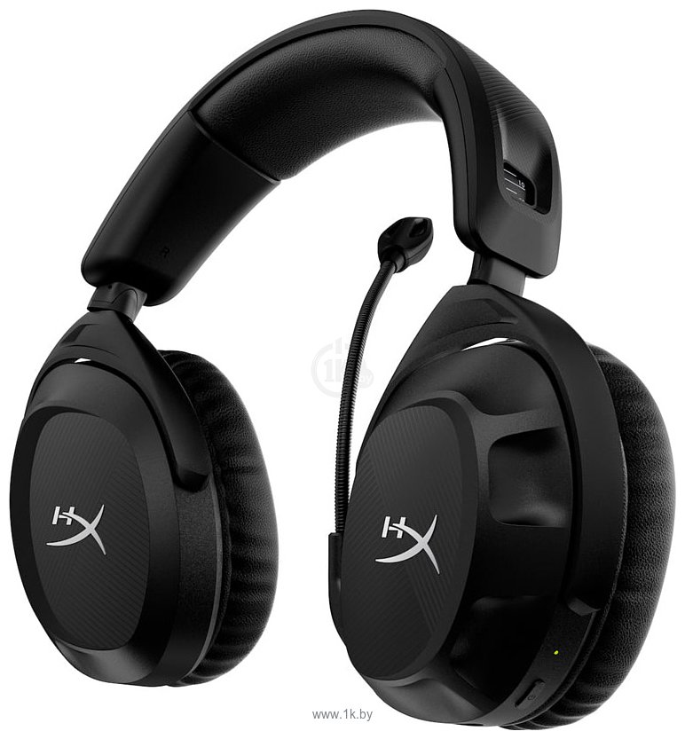 Фотографии HyperX Cloud Stinger 2 Wireless