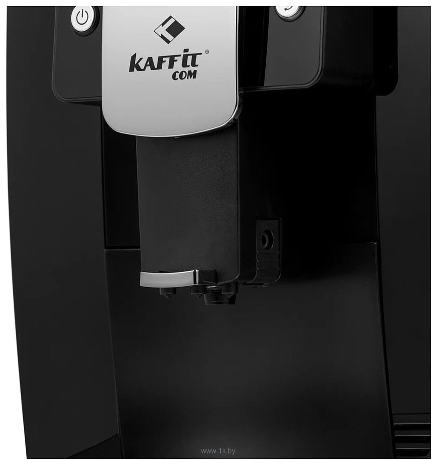 Фотографии Kaffit COM KLM1601 Black