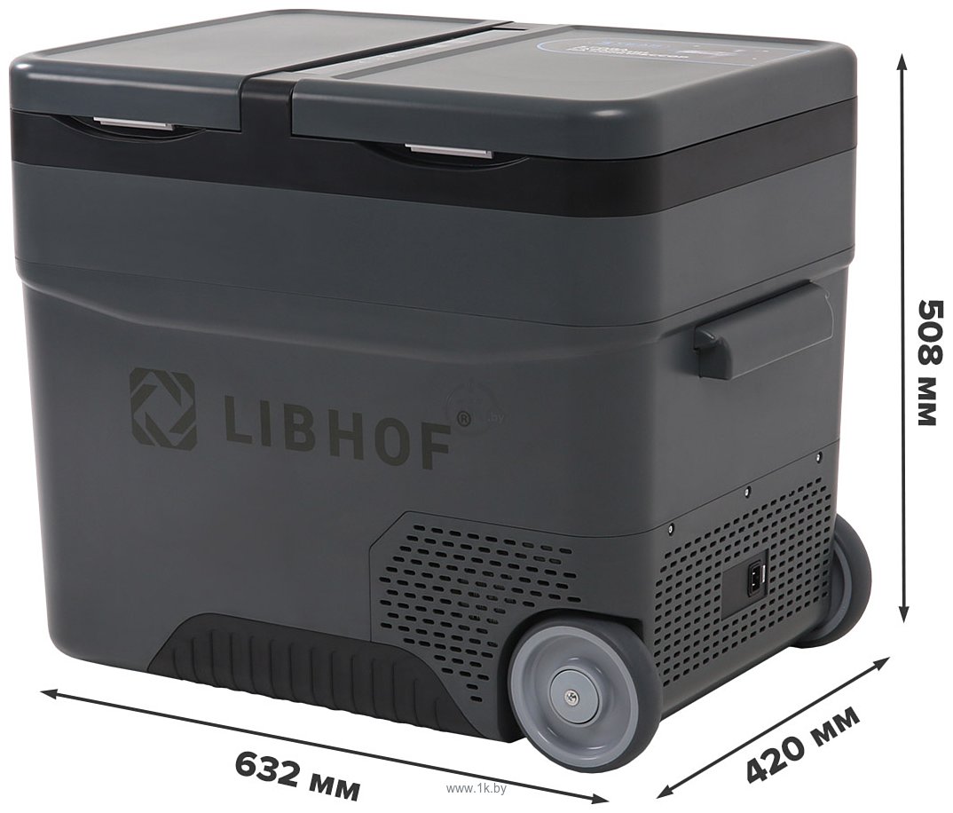 Фотографии Libhof B-45H