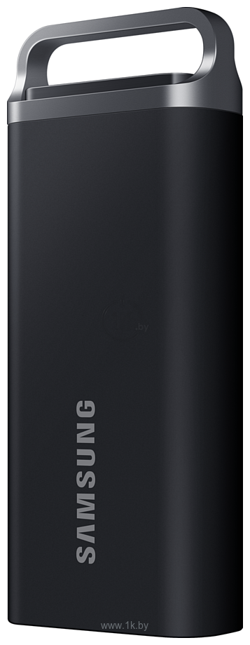 Фотографии Samsung T5 EVO 8TB