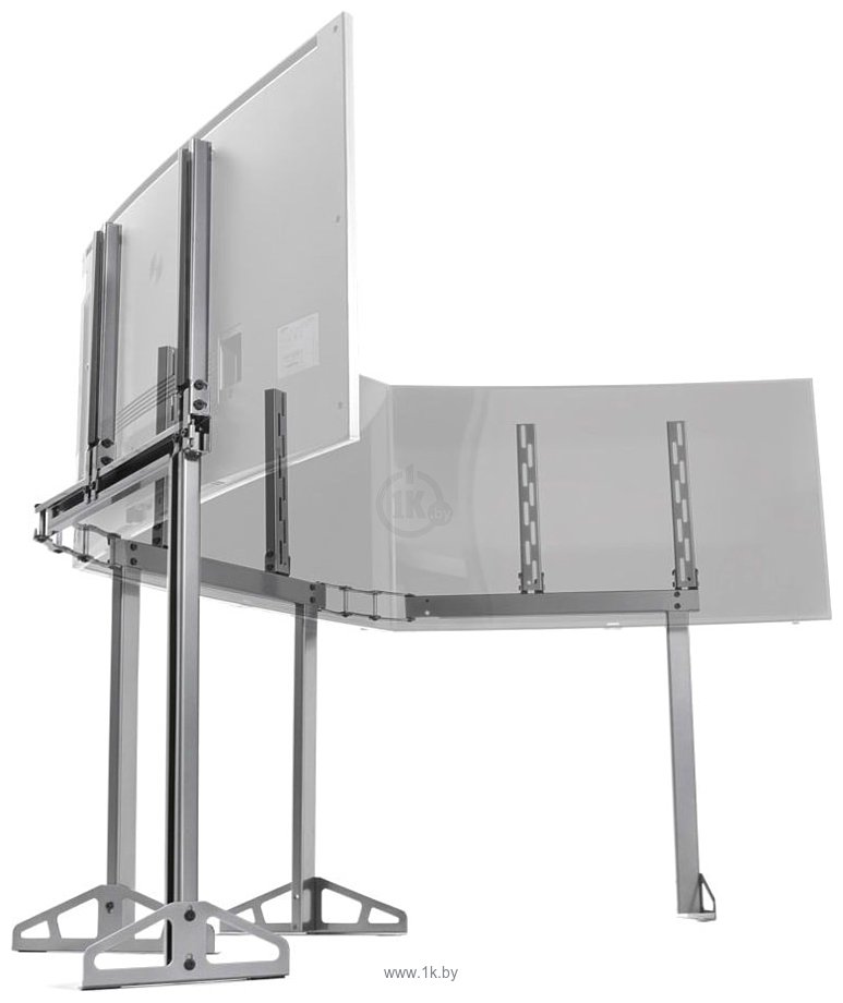 Фотографии Playseat TV Stand Triple Package