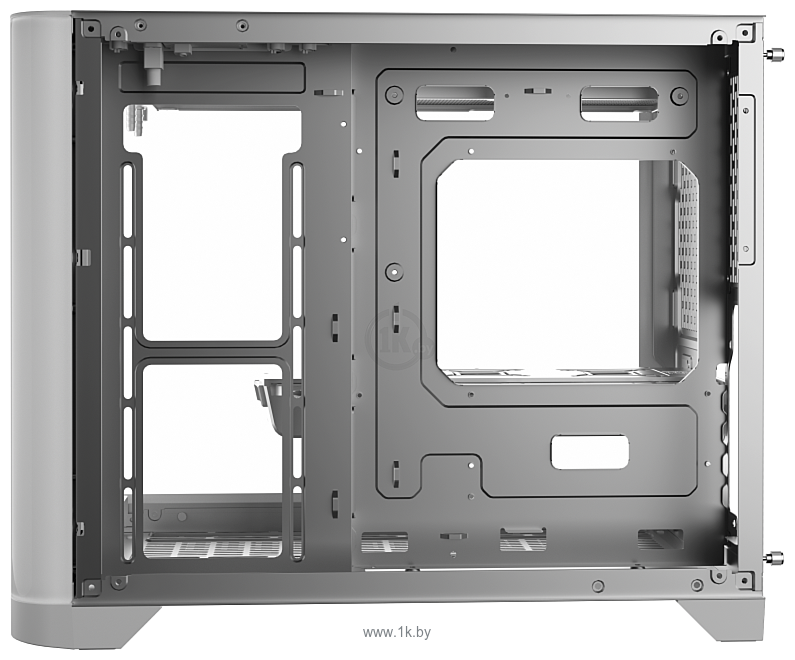 Фотографии 1stPlayer UView UV6 (белый)