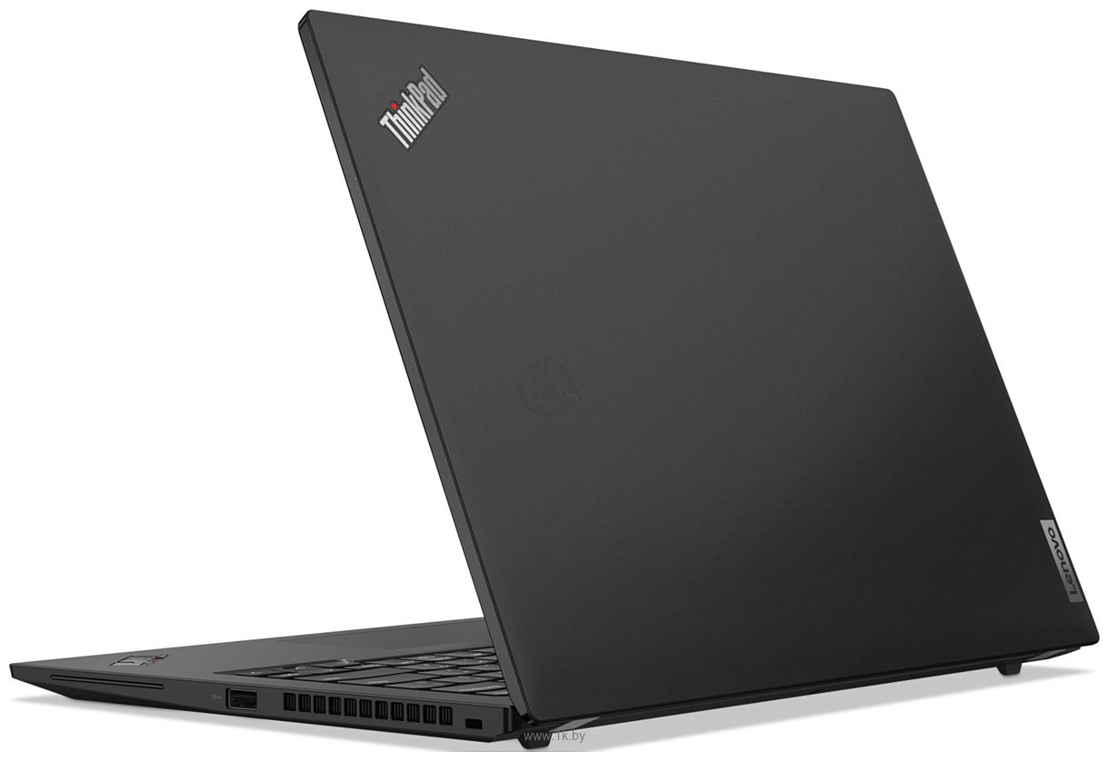 Фотографии Lenovo ThinkPad T14s Gen 4 Intel (21F6005LRT)