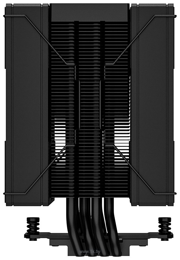 Фотографии ID-COOLING Frozn A410 DK