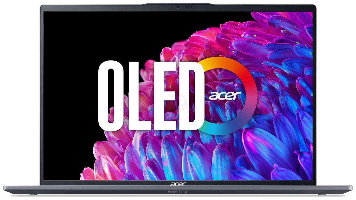 Фотографии Acer Swift Go 16 SFG16-72-50UC (NX.KUBCD.002)