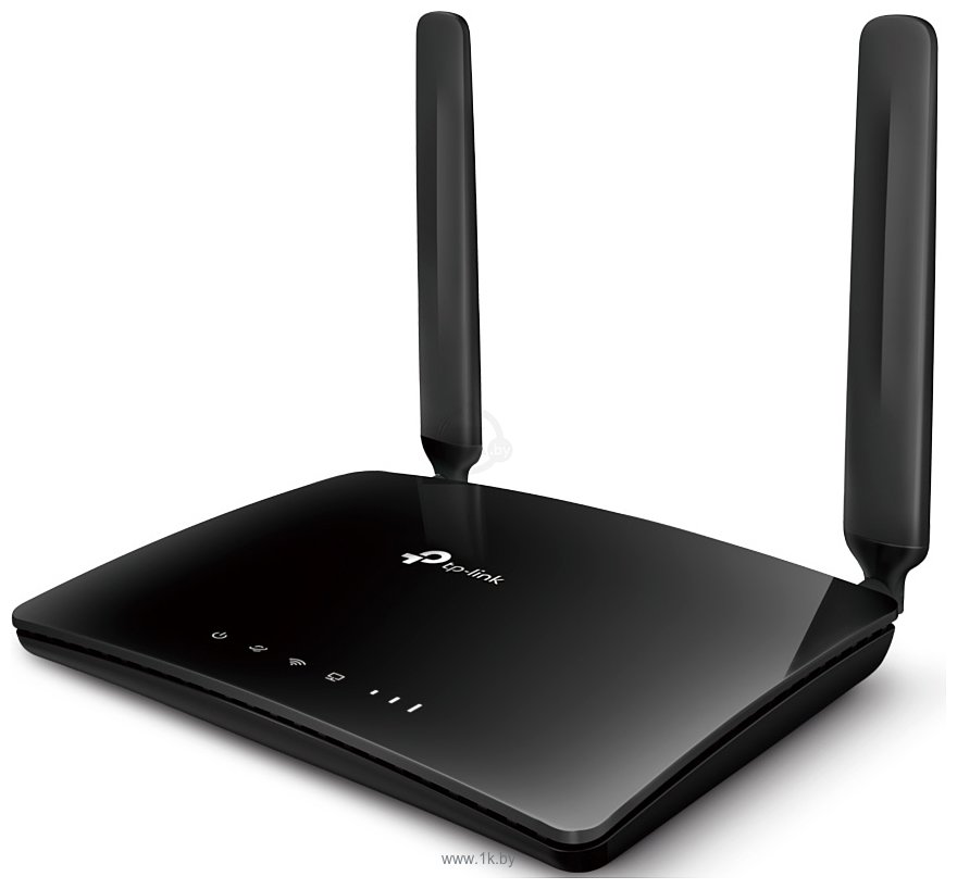 Фотографии TP-LINK TL-MR6400 v5.3