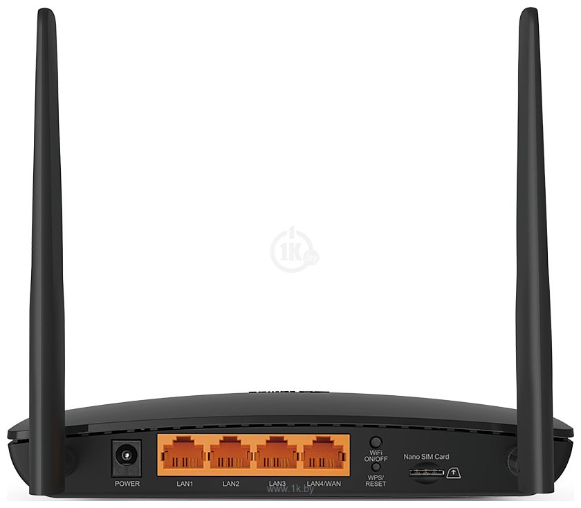 Фотографии TP-LINK TL-MR6400 v5.3