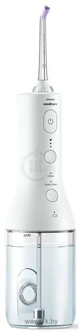 Фотографии Philips Sonicare Cordless Power Flosser 3000 HX3826/31