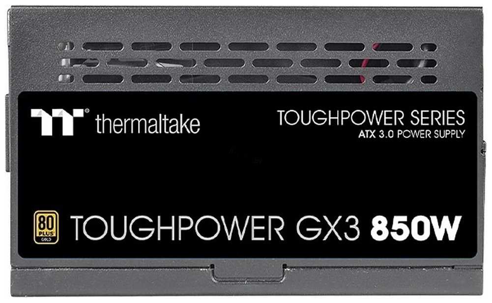 Фотографии Thermaltake Toughpower GX3 850W PS-TPD-0850NNFAGE-C