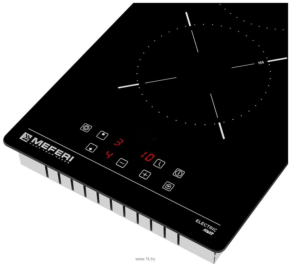 Фотографии Meferi MEH302BK Power