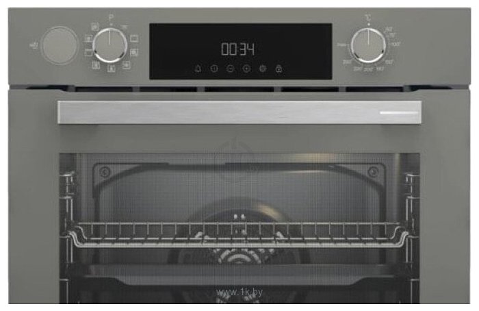 Фотографии Grundig GEDM12300G