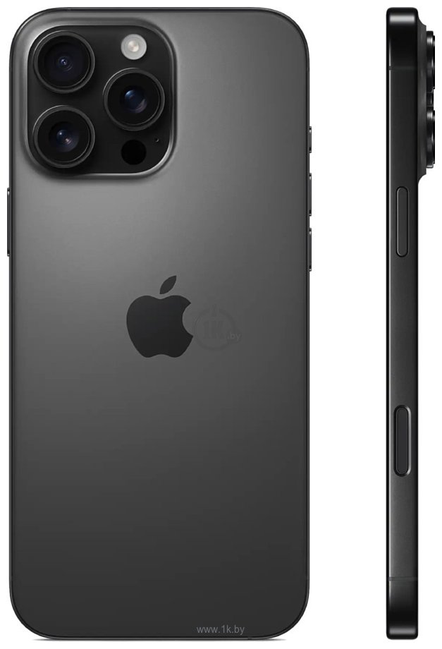 Фотографии Apple iPhone 16 Pro Max Dual eSim 1024GB