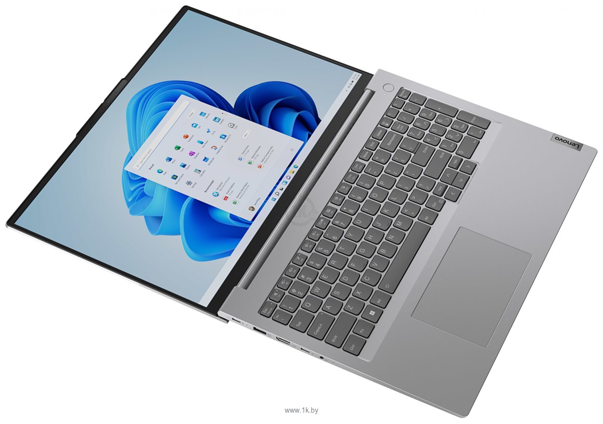 Фотографии Lenovo ThinkBook 16 G6 IRL (21KH0095RU)