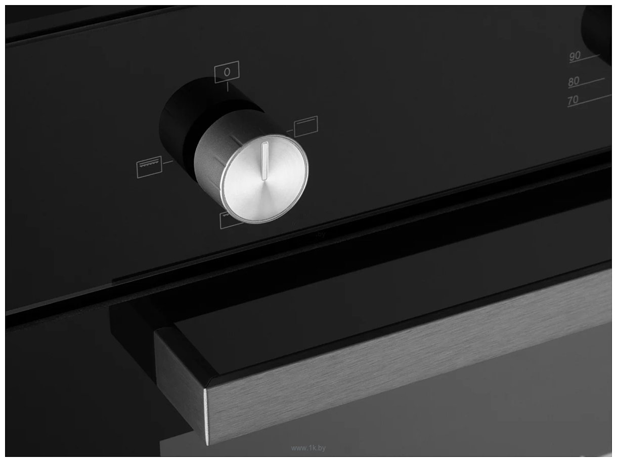 Фотографии Weissgauff WGO 706 Black Glass